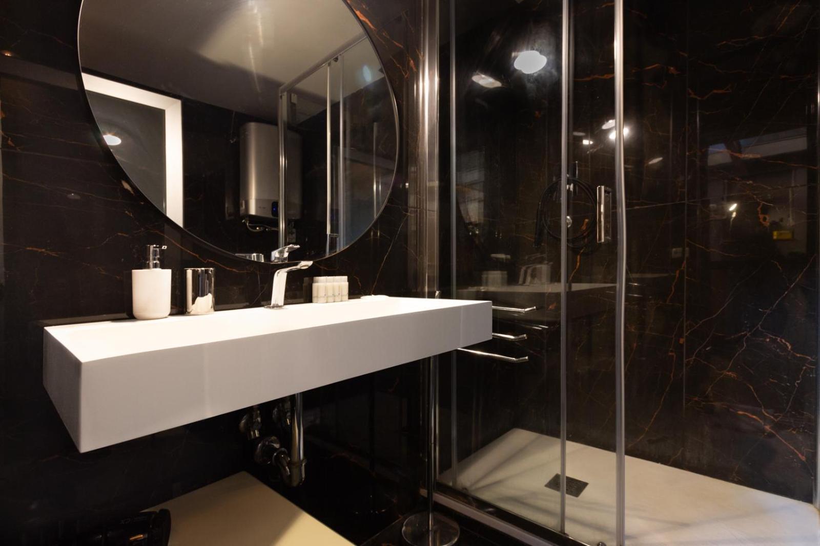 Lägenhet Trastevere Loft Rom